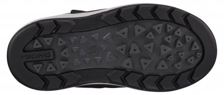 VIKING Žieminiai batai Spro Gore-tex Black/Charcoal 27 3-90935-277 28