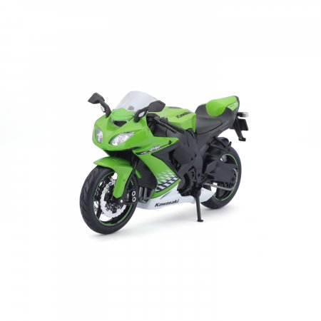 MAISTO DIE CAST modelis 1:12 motociklas, asort., 31157 (31101 - 344 art.) 31157/31101