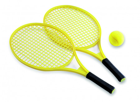 ADRIATIC tinklinės teniso raketės Jumbo, 54 cm., 116 116