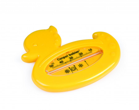 CANPOL BABIES vonios termometras Duck 2/781 2/781