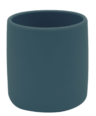 MINIKOIOI mažas puodelis, Deep Blue, 101100010 101100010