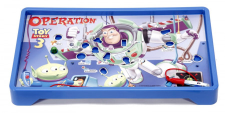 Žaidimas Operacija Toy Story HAS16786 