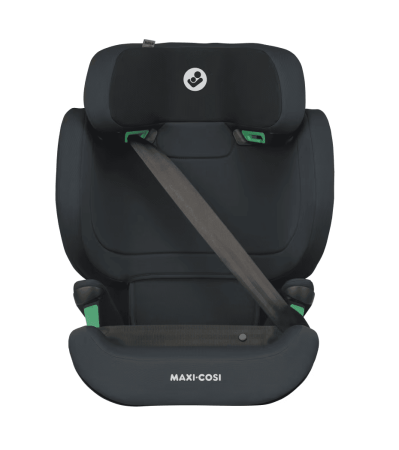 MAXI COSI automobilinė kėdutė RodiFix M i-Size, Basic Grey, 8757900110 