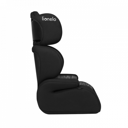 LIONELO automobilinė kėdutė LARS, graphite, LFOTLARSGPEXXXXXXXXX_R LFOTLARSGPEXXXXXXXXX