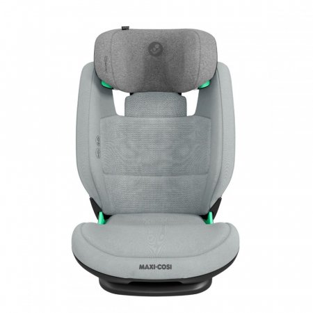 MAXI COSI automobilinė kėdutė RODIFIX PRO I-SIZE, authentic grey ex, 8800510112 8800510112