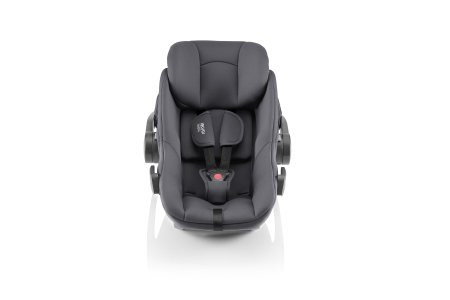 BRITAX BABY-SAFE CORE automobilinė kėdutė-nešynė Midnight Grey 2000038430 