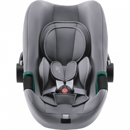 BRITAX automobilinė kėdutė BABY-SAFE 3 i-SIZE BR, Frost Grey, 2000035070 2000035070