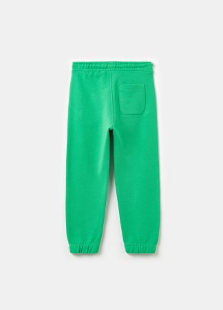OVS sportinės kelnės, žalios, , 001964957 