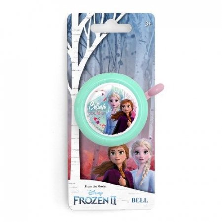 SEVEN POLSKA Skambutis Frozen II, 9153 9153