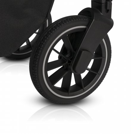 CAVOE vežimėlis AXO, plum 2147483647