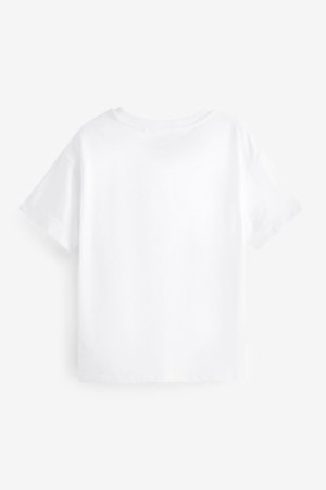 NEXT marškinėliai trumpomis rankovėmis, C34408 