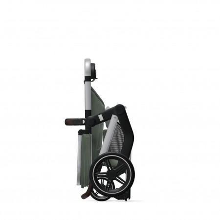 JOOLZ vežimėlis DAY+, marvellous green, 530020 530020