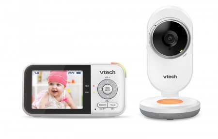VTECH mobili auklė LCD ekranas 2,8" kamera, VM3254 VM3254