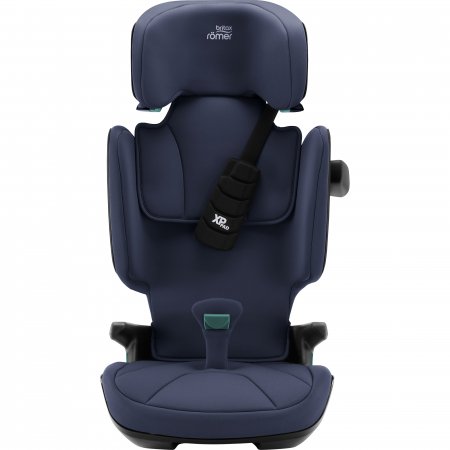 BRITAX KIDFIX i-SIZE automobilinė kėdutė Moonlight Blue 2000035122 2000035122