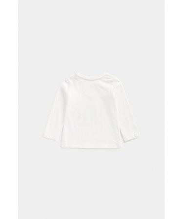 MOTHERCARE marškinėliai ilgomis rankovėmis, FD161  