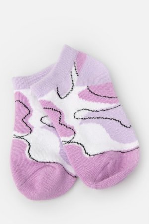COCCODRILLO kojinės SOCKS GIRL, multicoloured, WC43824SOG-022-0 