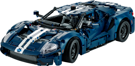 42154 LEGO® Technic 2022 Ford GT 42154