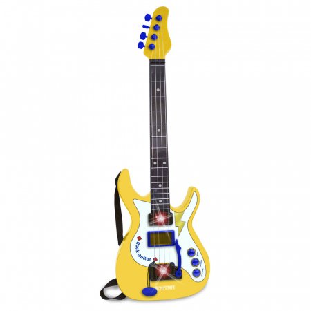 BONTEMPI elektroninė gitara, 24 1235 24 1235