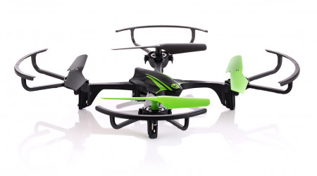 SKY VIPER dronas su FPV akiniais Streaming, 01734 01671