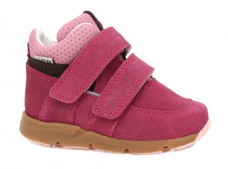 BARTEK batai, rožiniai, 21 dydis, W-11090020 W-11090020/21