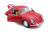 BBURAGO automodelis 1/24 Porsche 356B Coupe 1961, 18-22079 18-22079