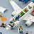 60367 LEGO® City Keleivinis lėktuvas 60367