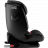 BRITAX ROMER automobilio kėdutė ADVANSAFIX IV R BR, cosmos black 2000033655