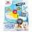 BB JUNIOR vonios žaislas Splash 'N Play Spraying Tugboat, 16-89003 16-89003