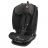 MAXI COSI automobilinė kėdutė authentic black TITAN PLUS I-SIZE ISOFIX, authentic black, 8836671110 8836671110
