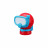 BB JUNIOR vonios žaislas Splash 'N Play Rescue Raft, 16-89014 16-89014