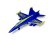 MAISTO DIE CAST lėktuvas FM Tailwinds, 15088 15088