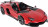 RASTAR automodelis valdomas Lamborghini Aventador 1:12, 57500 57500