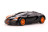 RASTAR 1:24 RC  automodelis valdomas Bugatti Grand Sport Vitesse (WRC), 47000 47000