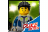 60299 LEGO® City Stuntz Kaskadinių triukų varžybos 60299
