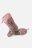 COCCODRILLO guminiai batai SHOES GIRL, rožiniai, WC4205102SHG-007-0,   