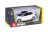BBURAGO automodelis 1/24 VW Polo GTI Mark 5, 18-21059 18-21059