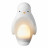 TOMMEE TIPPEE naktinis šviestuvas Penguin 2in1 , 491008 491008