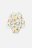 COCCODRILLO smėlinukas ilgomis rankovėmis UNDERWEAR SPECIAL BOY, ecru, WC4412601USB-003-0 