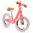 KINDERKRAFT balansinis dviratis Rapid, magic coral, KKRRAPICRL0000 KKRRAPICRL0000