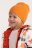 COCCODRILLO kepurė ACCESSORIES SPRING BOY, multicoloured, WC3364303ASB-022 WC3364303ASB-022-046