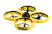 SILVERLIT dronas Bumper HD, 84813 84813