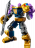76242 LEGO® Marvel Avengers Movie 4 Thanos šarvai-robotas 76242