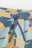 COCCODRILLO tamprės DESERT EXPLORER NEWBORN, multicoloured, WC4122101DEN-022-0 