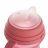 CANPOL BABIES gertuvė su silikoniniu snapeliu, FirstCup, 6mėn+, 150ml, rožinė, 56/614_pin 56/614_pin