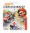 HOT WHEELS Mario Kart automodeliukas Mario, GBG26 GBG26