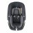 MAXI COSI automobilinė kėdutė PEBBLE 360, graphite, 8044750110 8044750110