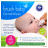 BRUSH-BABY servetėlės kūdikių dantenoms, 28 vnt. 5060178100112