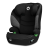 LIONELO automobilinė kėdutė LARS I-SIZE black grey 100-150cm 