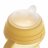 CANPOL BABIES gertuvė su silikoniniu snapeliu, FirstCup, 6mėn+, 250ml, geltona, 56/615_yel 56/615_yel