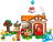 77049 LEGO® Animal Crossing™ Apsilankymas Isabelle namelyje 